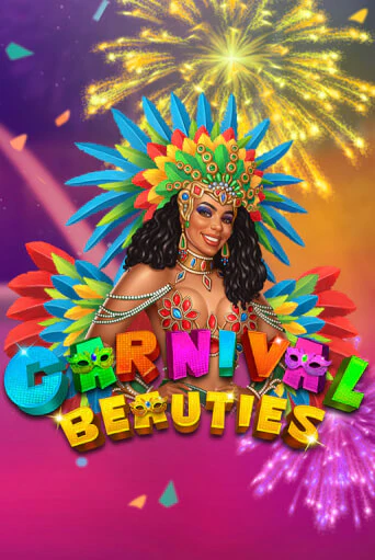 Демо игра Carnival Beauties играть онлайн | Casino X бесплатно