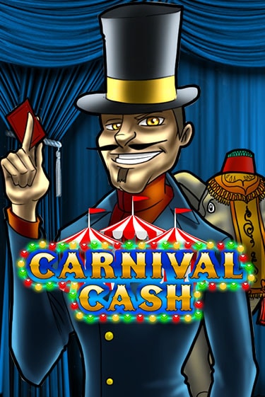 Демо игра Carnival Cash играть онлайн | Casino X бесплатно