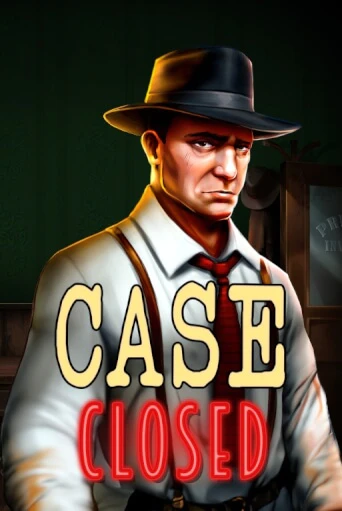 Демо игра Case Closed играть онлайн | Casino X бесплатно