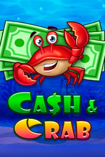 Демо игра Cash & Crab играть онлайн | Casino X бесплатно