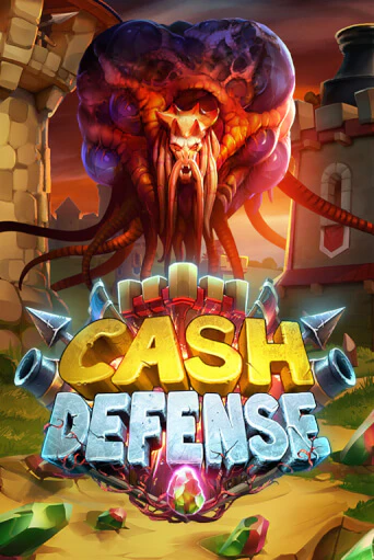 Демо игра Cash Defense играть онлайн | Casino X бесплатно