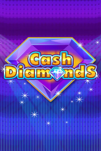 Демо игра Cash Diamonds играть онлайн | Casino X бесплатно