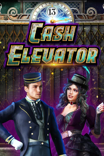 Демо игра Cash Elevator играть онлайн | Casino X бесплатно