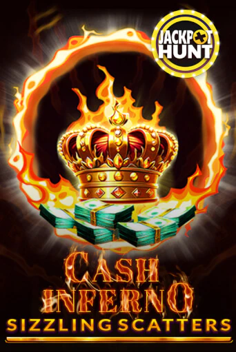 Демо игра Cash Inferno: Sizzling Scatters играть онлайн | Casino X бесплатно