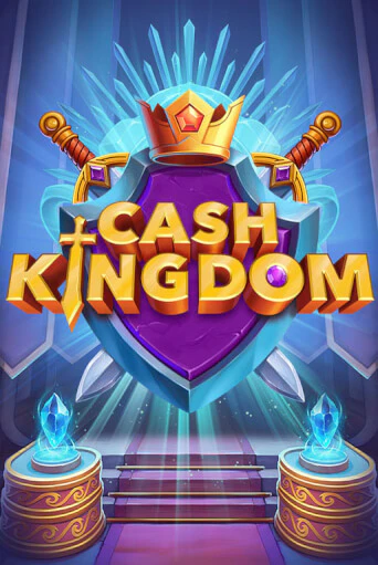 Демо игра Cash Kingdom играть онлайн | Casino X бесплатно