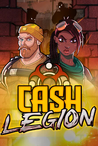 Демо игра Cash Legion играть онлайн | Casino X бесплатно