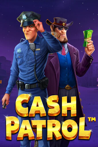 Демо игра Cash Patrol играть онлайн | Casino X бесплатно