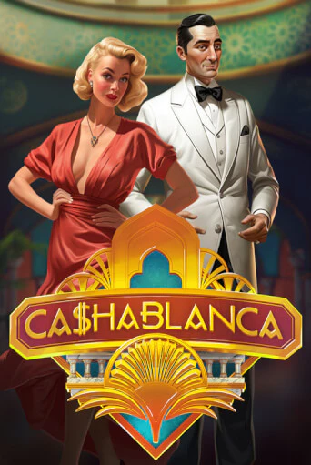 Демо игра Ca$hablanca играть онлайн | Casino X бесплатно