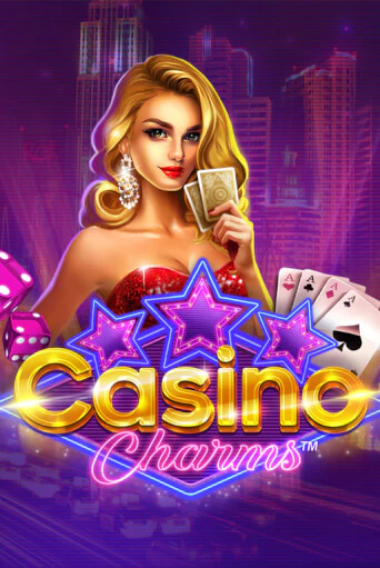 Демо игра Casino Charms играть онлайн | Casino X бесплатно