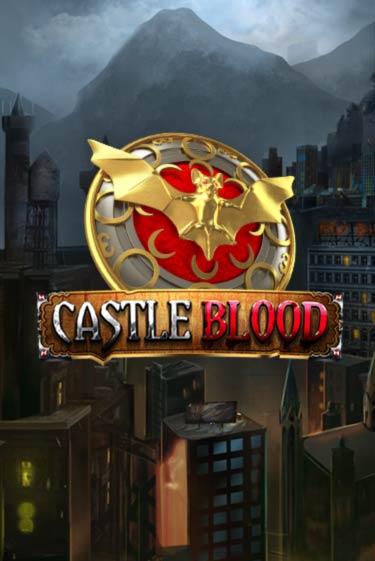 Демо игра Castle Blood играть онлайн | Casino X бесплатно