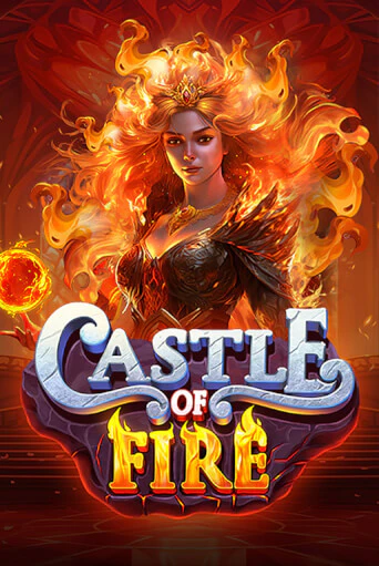 Демо игра Castle of Fire играть онлайн | Casino X бесплатно