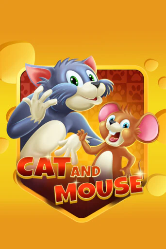 Демо игра Cat And Mouse играть онлайн | Casino X бесплатно