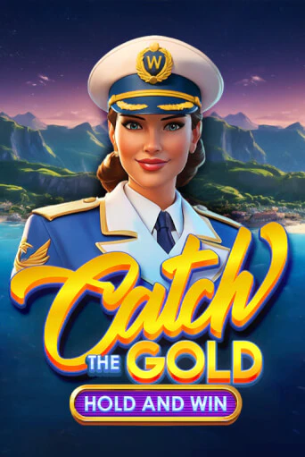 Демо игра Catch the Gold Hold and Win играть онлайн | Casino X бесплатно