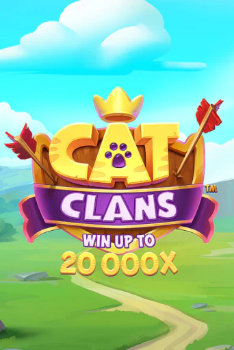 Демо игра Cat Clans играть онлайн | Casino X бесплатно