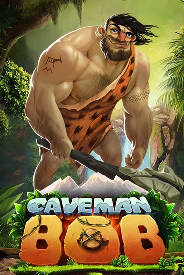 Демо игра Caveman Bob играть онлайн | Casino X бесплатно