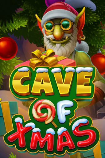 Демо игра Cave Of Xmas играть онлайн | Casino X бесплатно