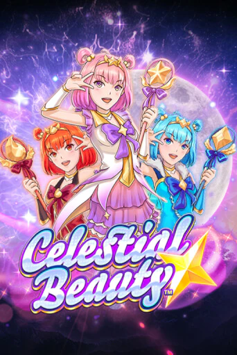 Демо игра Celestial Beauty играть онлайн | Casino X бесплатно