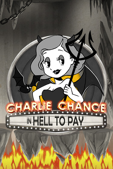 Демо игра Charlie Chance in Hell to Pay играть онлайн | Casino X бесплатно