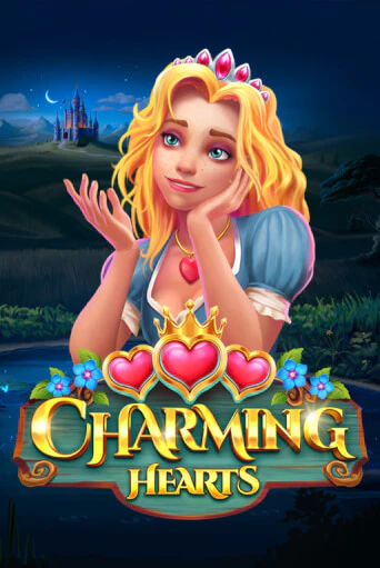 Демо игра Charming Hearts играть онлайн | Casino X бесплатно