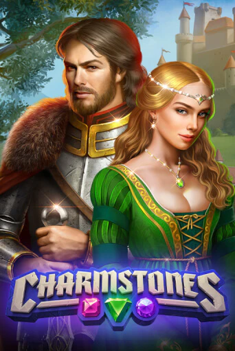 Демо игра Charmstones играть онлайн | Casino X бесплатно