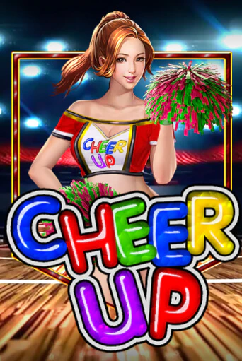 Демо игра Cheer Up играть онлайн | Casino X бесплатно