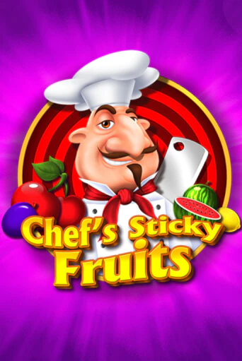 Демо игра Chefs Sticky Fruits играть онлайн | Casino X бесплатно