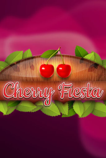 Демо игра Cherry Fiesta играть онлайн | Casino X бесплатно