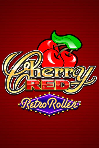 Демо игра Cherry Red Retro Roller™ играть онлайн | Casino X бесплатно