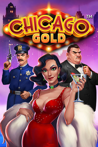 Демо игра Chicago Gold играть онлайн | Casino X бесплатно