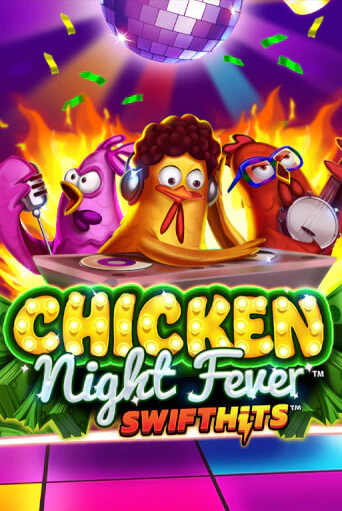 Демо игра Chicken Night Fever играть онлайн | Casino X бесплатно