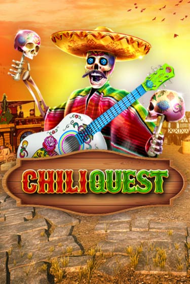 Демо игра Chili Quest играть онлайн | Casino X бесплатно