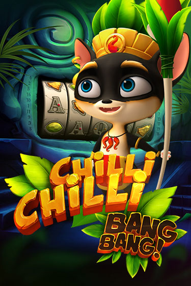 Демо игра Chilli Chilli Bang Bang играть онлайн | Casino X бесплатно