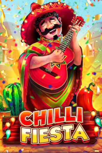 Демо игра Chilli Fiesta играть онлайн | Casino X бесплатно