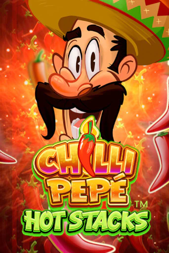 Демо игра Chilli Pepe™ Hot Stacks играть онлайн | Casino X бесплатно