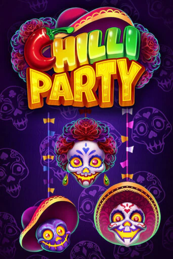 Демо игра Chilli Party играть онлайн | Casino X бесплатно