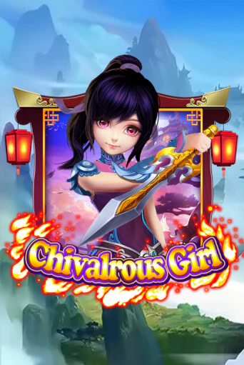 Демо игра Chivalrous Girl играть онлайн | Casino X бесплатно