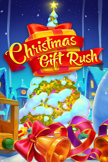 Демо игра Christmas Gift Rush играть онлайн | Casino X бесплатно