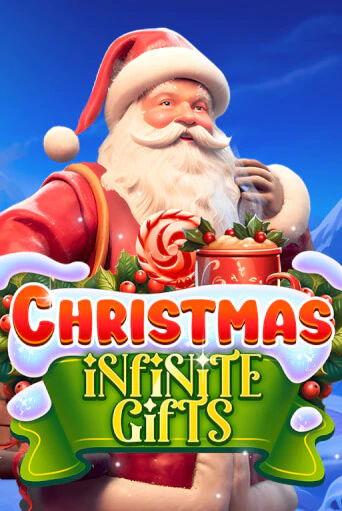 Демо игра Christmas Infinite Gifts играть онлайн | Casino X бесплатно