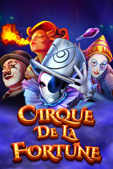 Демо игра Cirque De La Fortune играть онлайн | Casino X бесплатно