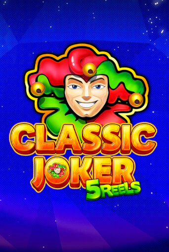 Демо игра Classic Joker 5 Reels играть онлайн | Casino X бесплатно