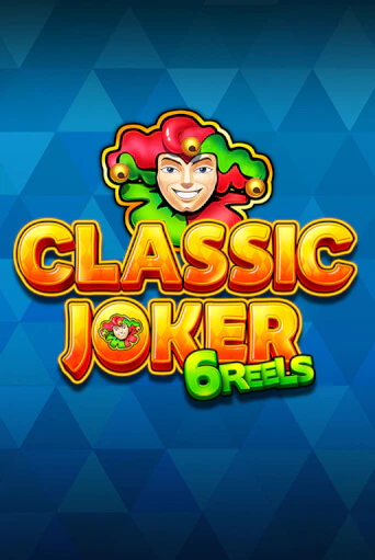 Демо игра Classic Joker 6 Reels играть онлайн | Casino X бесплатно