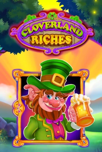 Демо игра Cloverland Riches играть онлайн | Casino X бесплатно