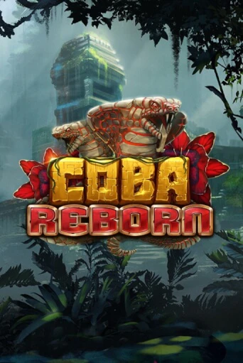 Демо игра Coba Reborn играть онлайн | Casino X бесплатно