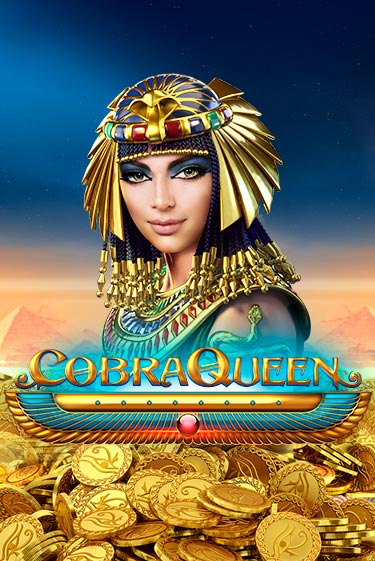 Демо игра Cobra Queen играть онлайн | Casino X бесплатно