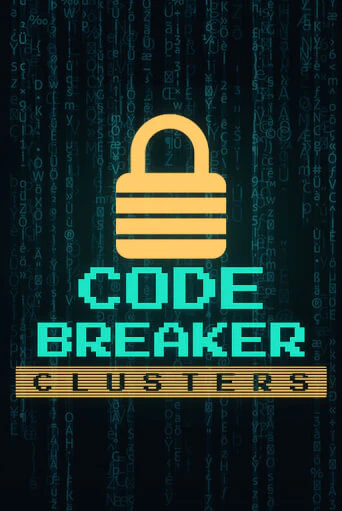 Демо игра Code Breaker Clusters играть онлайн | Casino X бесплатно