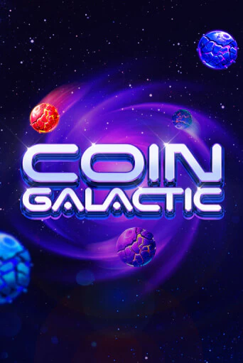 Демо игра Coin Galactic играть онлайн | Casino X бесплатно