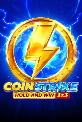 Демо игра Coin Strike: Hold and Win играть онлайн | Casino X бесплатно