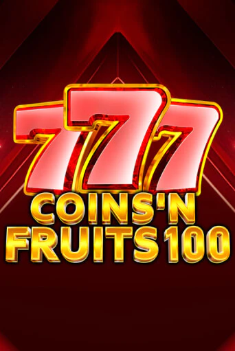 Демо игра Coins'n Fruits 100 играть онлайн | Casino X бесплатно