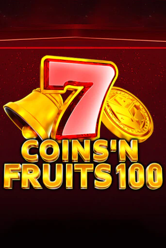 Демо игра Hot Coins & Fruits 100 играть онлайн | Casino X бесплатно