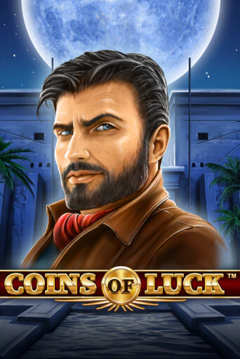 Демо игра Coins of Luck играть онлайн | Casino X бесплатно